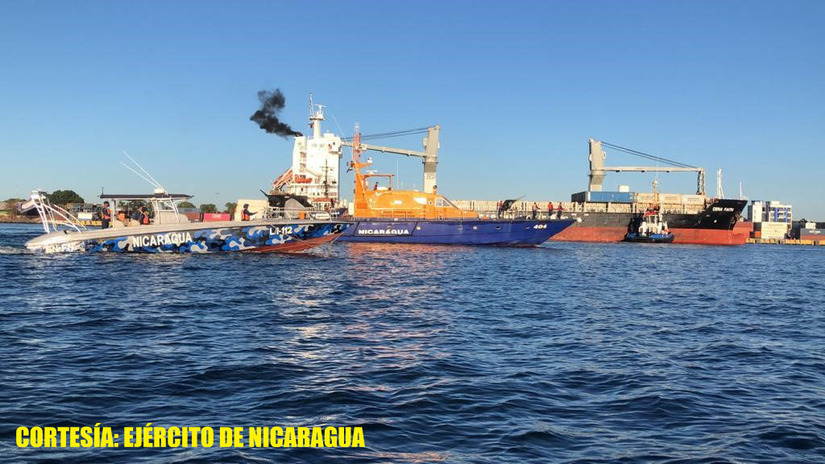 pacifico